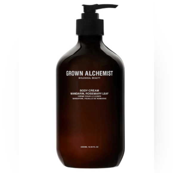 Grown Alchemist Skincare Grown Alchemist Body Cream 50 Ml Poshmark